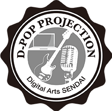 D-POP PROJECTION2015