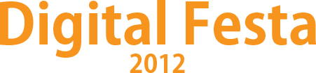 Digital Festa 2012