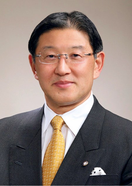 理事長